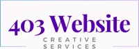 403 Web Services logo